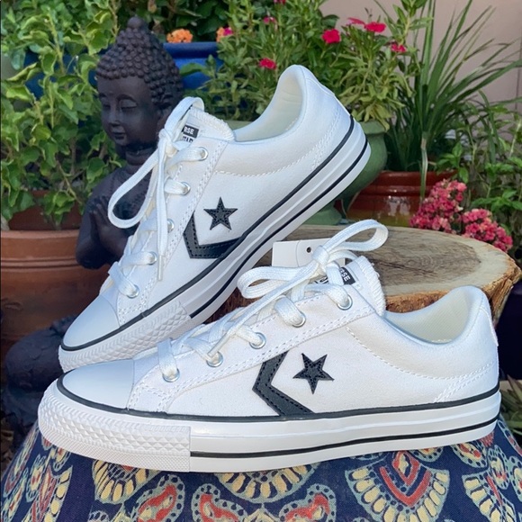 converse one star player ox